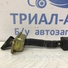 Ограничитель двери передний левый Mitsubishi Lancer IX 9 (03-07)