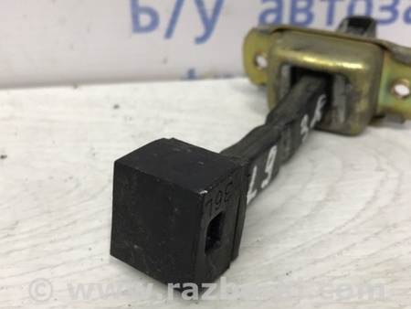 ФОТО Ограничитель двери задний правый для Mitsubishi Lancer IX 9 (03-07) Киев