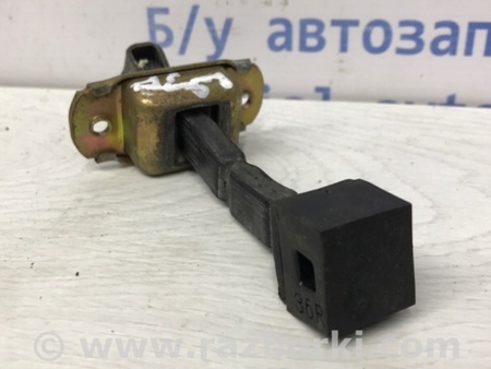 ФОТО Ограничитель двери задний левый для Mitsubishi Lancer IX 9 (03-07) Киев