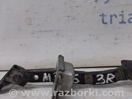 ФОТО Ограничитель двери задний правый для Mazda 3 BK (2003-2009) (I) Київ