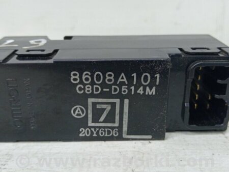 ФОТО Кнопка стеклоподъемника для Mitsubishi Lancer IX 9 (03-07) Киев