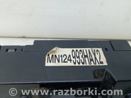 ФОТО Кнопка стеклоподъемника для Mitsubishi Lancer IX 9 (03-07) Київ