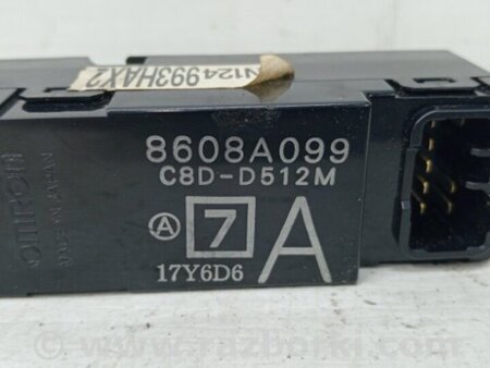 ФОТО Кнопка стеклоподъемника для Mitsubishi Lancer IX 9 (03-07) Київ