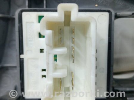 ФОТО Блок управления зеркалами для Mitsubishi Lancer IX 9 (03-07) Киев