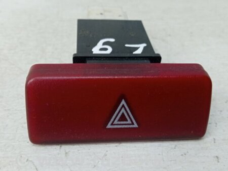 ФОТО Кнопка аварийки для Mitsubishi Lancer IX 9 (03-07) Київ