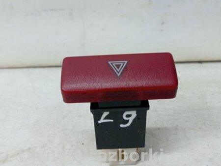 ФОТО Кнопка аварийки для Mitsubishi Lancer IX 9 (03-07) Київ