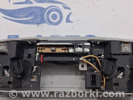 ФОТО Плафон передний для Mazda 3 BK (2003-2009) (I) Київ