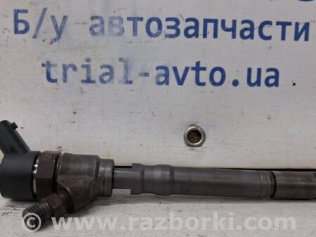 ФОТО Форсунка топливная для Hyundai Tucson (04-10) Київ