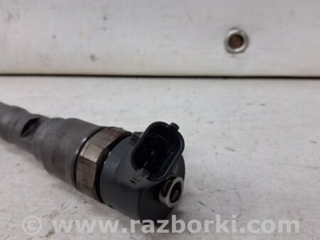 ФОТО Форсунка топливная для Hyundai Tucson (04-10) Київ