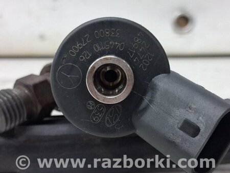 ФОТО Форсунка топливная для Hyundai Tucson (04-10) Київ