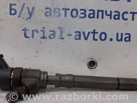 ФОТО Форсунка топливная для Hyundai Tucson (04-10) Київ