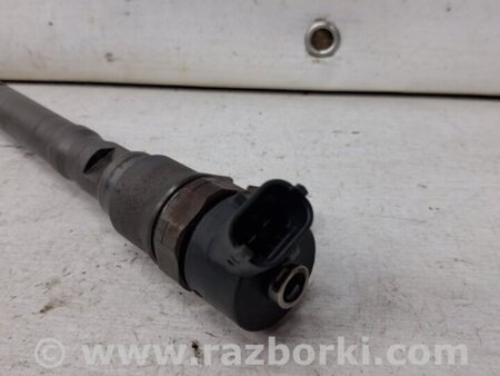 ФОТО Форсунка топливная для Hyundai Tucson (04-10) Київ