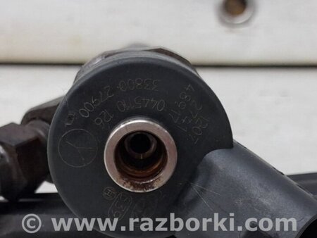 ФОТО Форсунка топливная для Hyundai Tucson (04-10) Київ