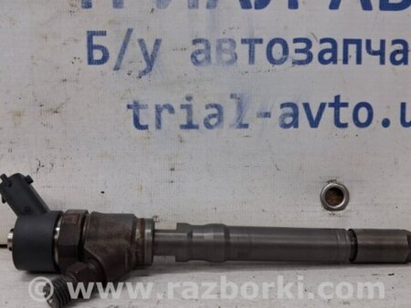 ФОТО Форсунка топливная для Hyundai Tucson (04-10) Київ