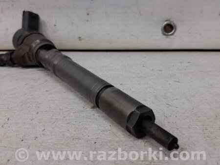 ФОТО Форсунка топливная для Hyundai Tucson (04-10) Київ