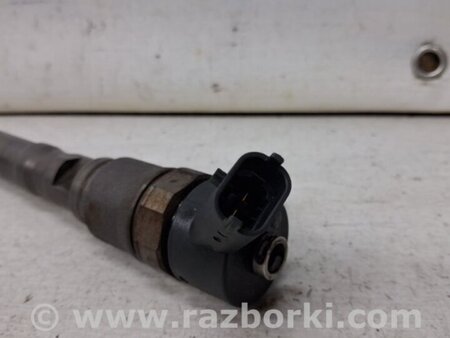 ФОТО Форсунка топливная для Hyundai Tucson (04-10) Київ