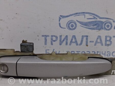 ФОТО Ручка двери внешняя передняя правая для Hyundai Tucson (04-10) Киев