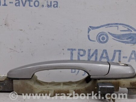 ФОТО Ручка двери внешняя передняя правая для Hyundai Tucson (04-10) Киев