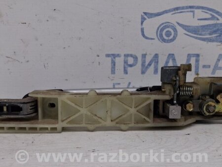 ФОТО Ручка двери внешняя передняя правая для Hyundai Tucson (04-10) Киев