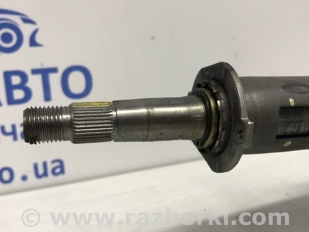 ФОТО Колонка рулевая для Chevrolet Lacetti Київ