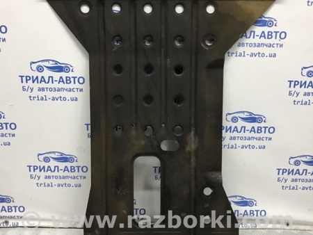 ФОТО Защита двс для Chevrolet Lacetti Київ