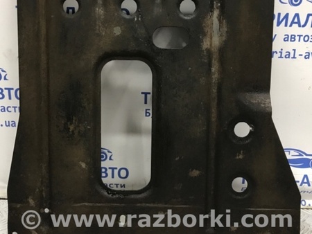 ФОТО Защита двс для Chevrolet Lacetti Київ