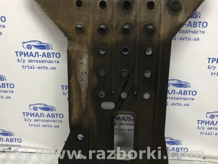 ФОТО Защита двс для Chevrolet Lacetti Київ