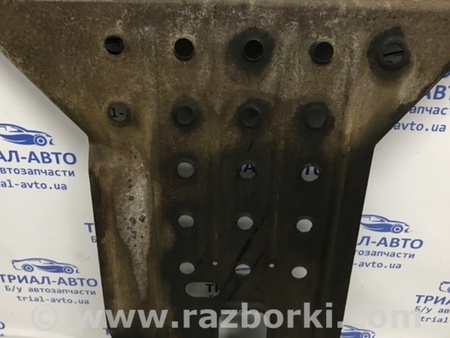 ФОТО Защита двс для Chevrolet Lacetti Київ