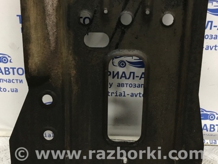 ФОТО Защита двс для Chevrolet Lacetti Київ