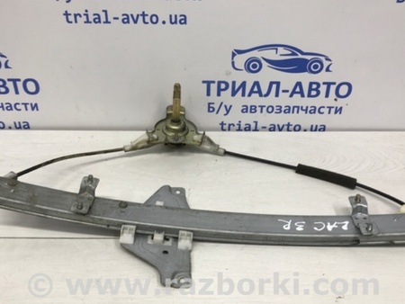 ФОТО Стеклоподъемник задний правый (ручной) для Chevrolet Lacetti Київ