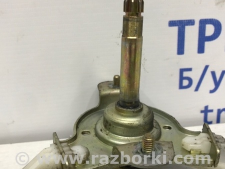 ФОТО Стеклоподъемник задний правый (ручной) для Chevrolet Lacetti Київ