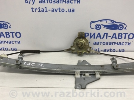 ФОТО Стеклоподъемник задний левый (ручной) для Chevrolet Lacetti Київ