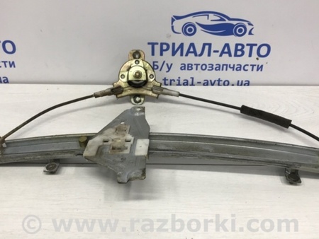 ФОТО Стеклоподъемник задний левый (ручной) для Chevrolet Lacetti Київ