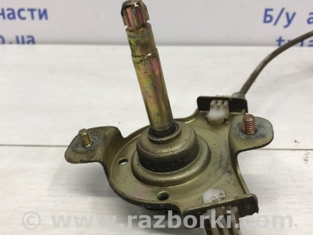 ФОТО Стеклоподъемник задний левый (ручной) для Chevrolet Lacetti Київ