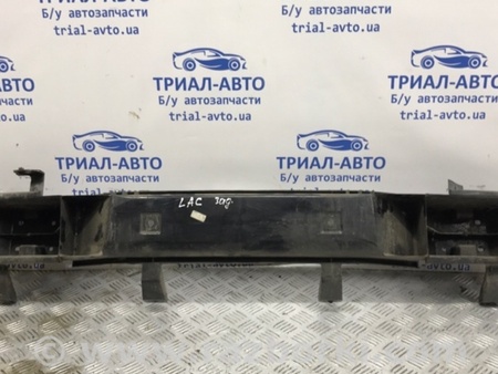 ФОТО Усилитель бампера задний для Chevrolet Lacetti Київ