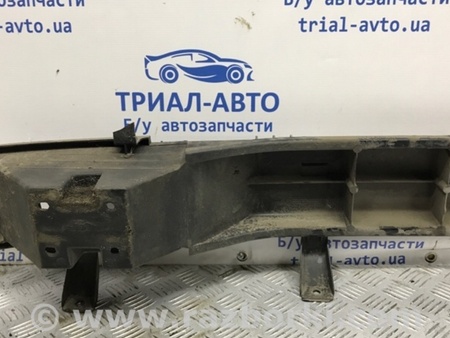 ФОТО Усилитель бампера задний для Chevrolet Lacetti Київ