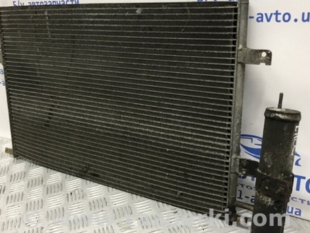 ФОТО Радиатор кондиционера для Chevrolet Lacetti Киев