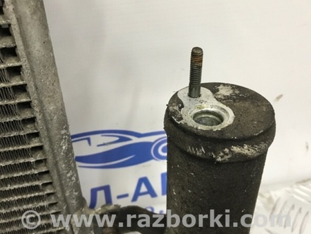 ФОТО Радиатор кондиционера для Chevrolet Lacetti Киев