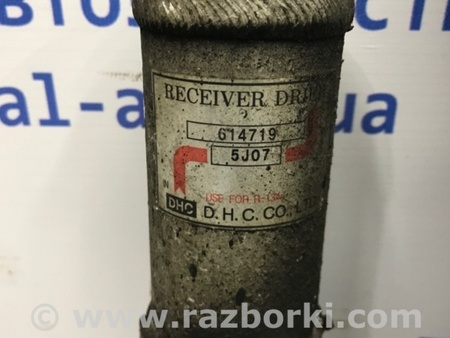 ФОТО Радиатор кондиционера для Chevrolet Lacetti Киев