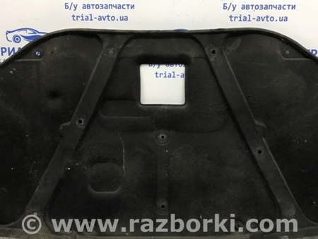 ФОТО Обшивка капота для Chevrolet Lacetti Киев