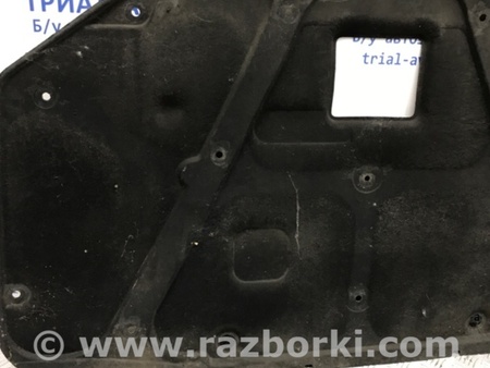 ФОТО Обшивка капота для Chevrolet Lacetti Киев