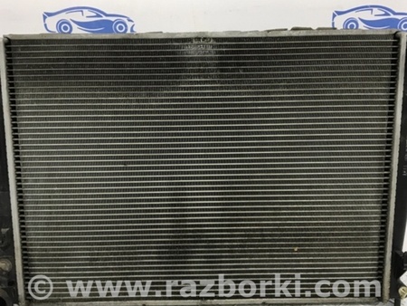 ФОТО Радиатор основной для Hyundai Tucson (04-10) Київ