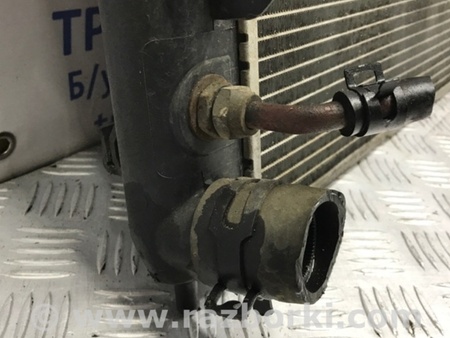 ФОТО Радиатор основной для Hyundai Tucson (04-10) Київ