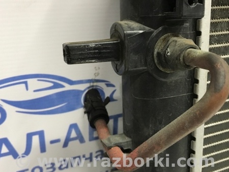 ФОТО Радиатор основной для Hyundai Tucson (04-10) Київ