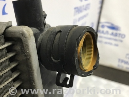 ФОТО Радиатор основной для Hyundai Tucson (04-10) Київ