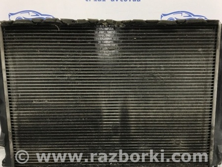 ФОТО Радиатор основной для Hyundai Tucson (04-10) Київ