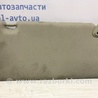 Козырек солнцезащитный правый Nissan Tiida/Versa C11