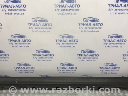 ФОТО Накладка порога внешняя правая для Nissan Tiida/Versa C11 Київ