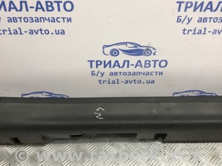 ФОТО Накладка порога внешняя правая для Nissan Tiida/Versa C11 Київ