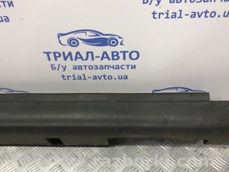 ФОТО Накладка порога внешняя правая для Nissan Tiida/Versa C11 Київ